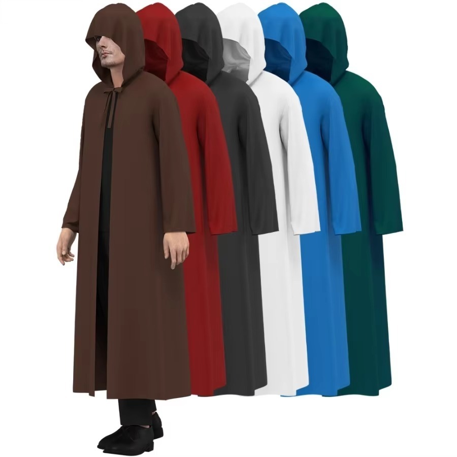 Halloween Costume Adult - أزياء تنكرية لشخصية 