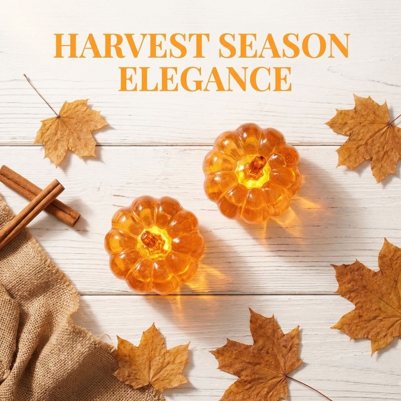 زينة جديدة للهالوين، أضواء على - مراجعة Halloween Pumpkin Decor Led وسعره