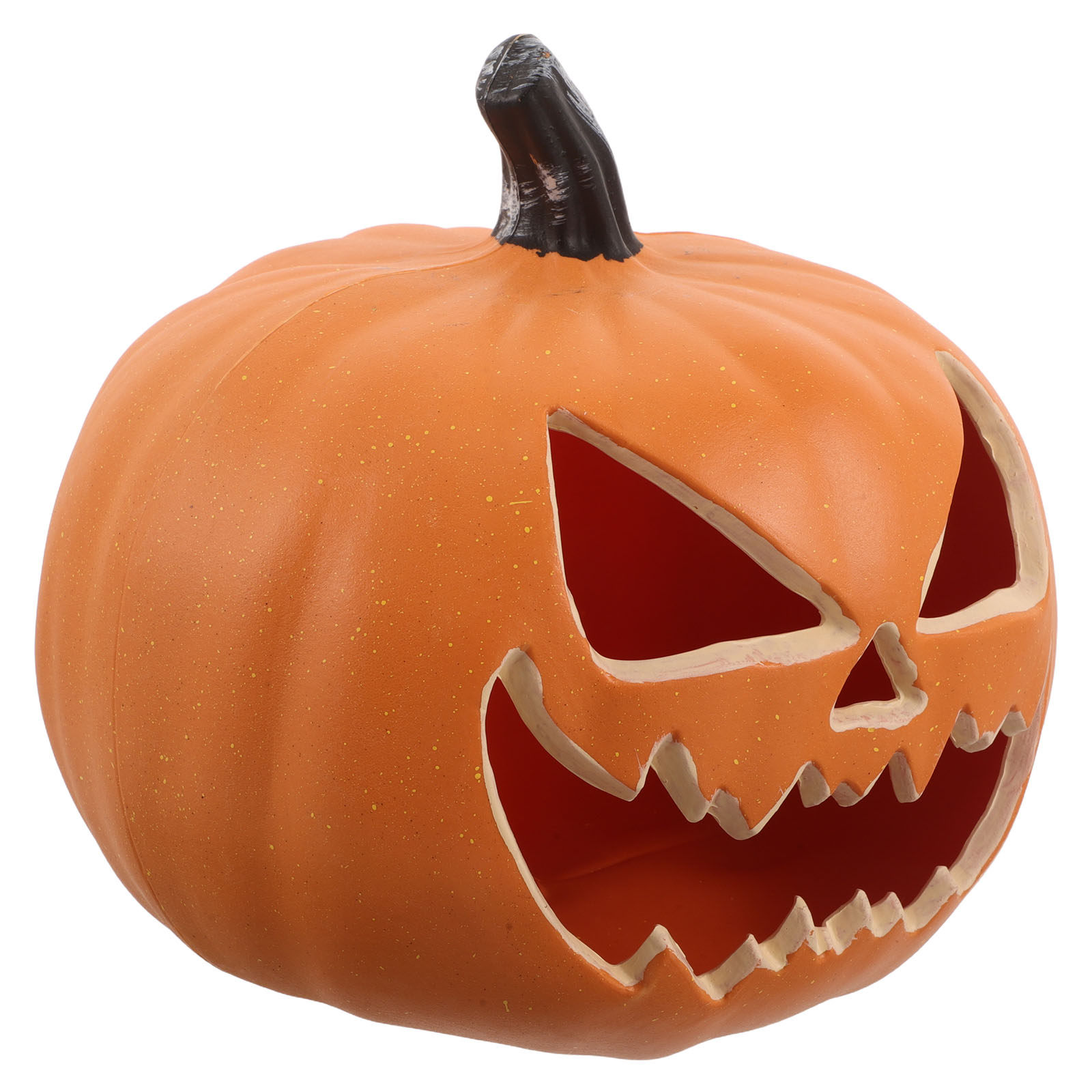 فانوس على شكل يقطين للهالوين،  - مراجعة Halloween Pumpkin Decor Led وسعره