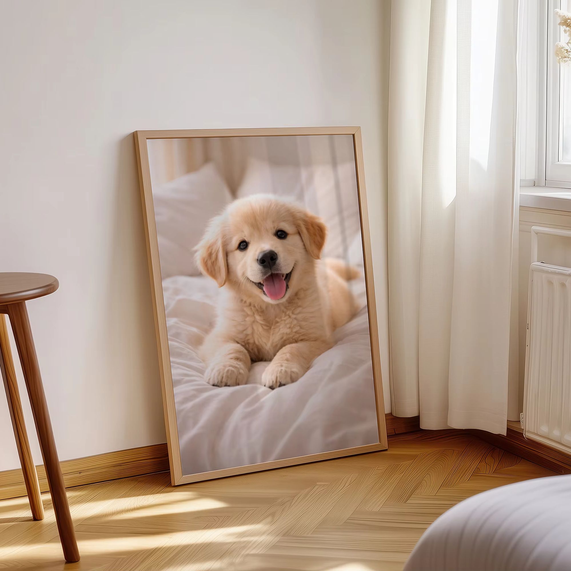 طباعة صور مخصصة على قماش، لوحة - مراجعة Halloween Party Supplies وسعره