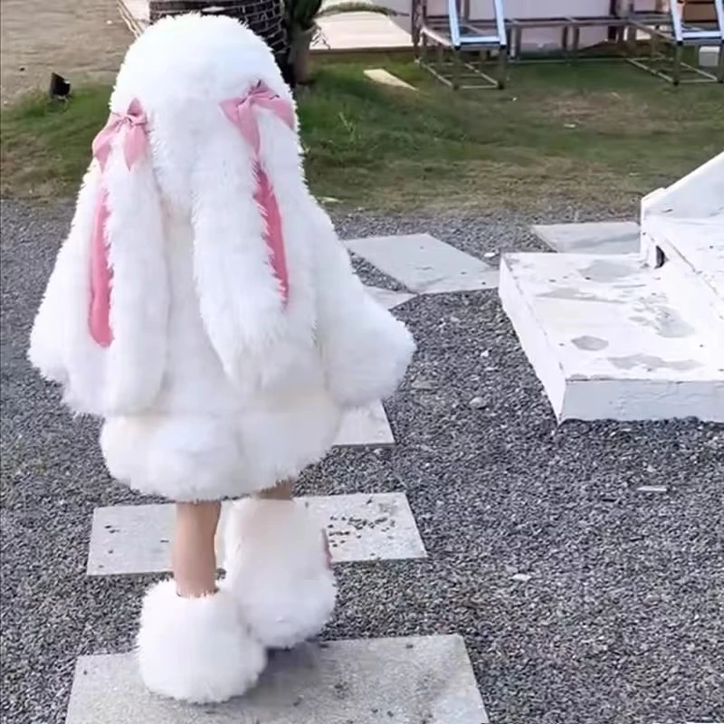 زي تنكري لطيف للفتيات على شكل  - مراجعة Halloween Costume Kids وسعره