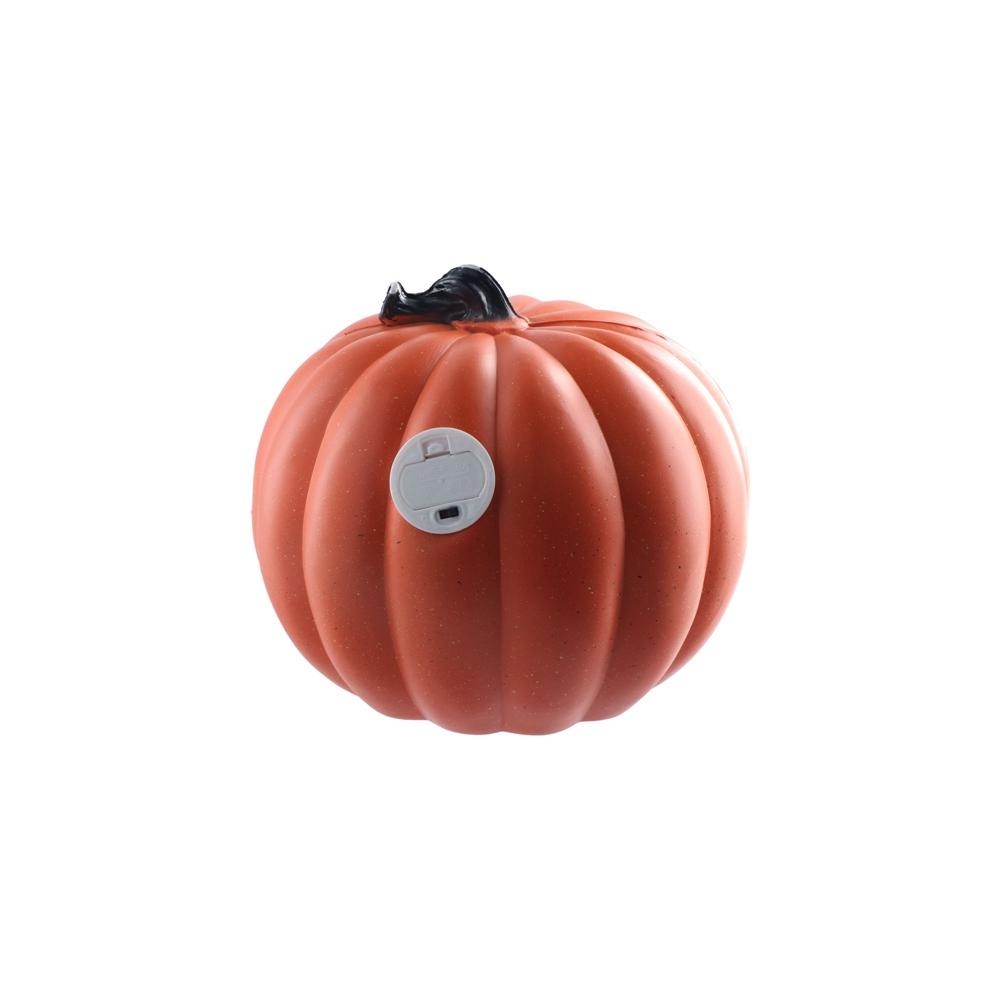 لوازم الحفلات، مركز التسوق، ال - مراجعة Halloween Pumpkin Decor Led وسعره
